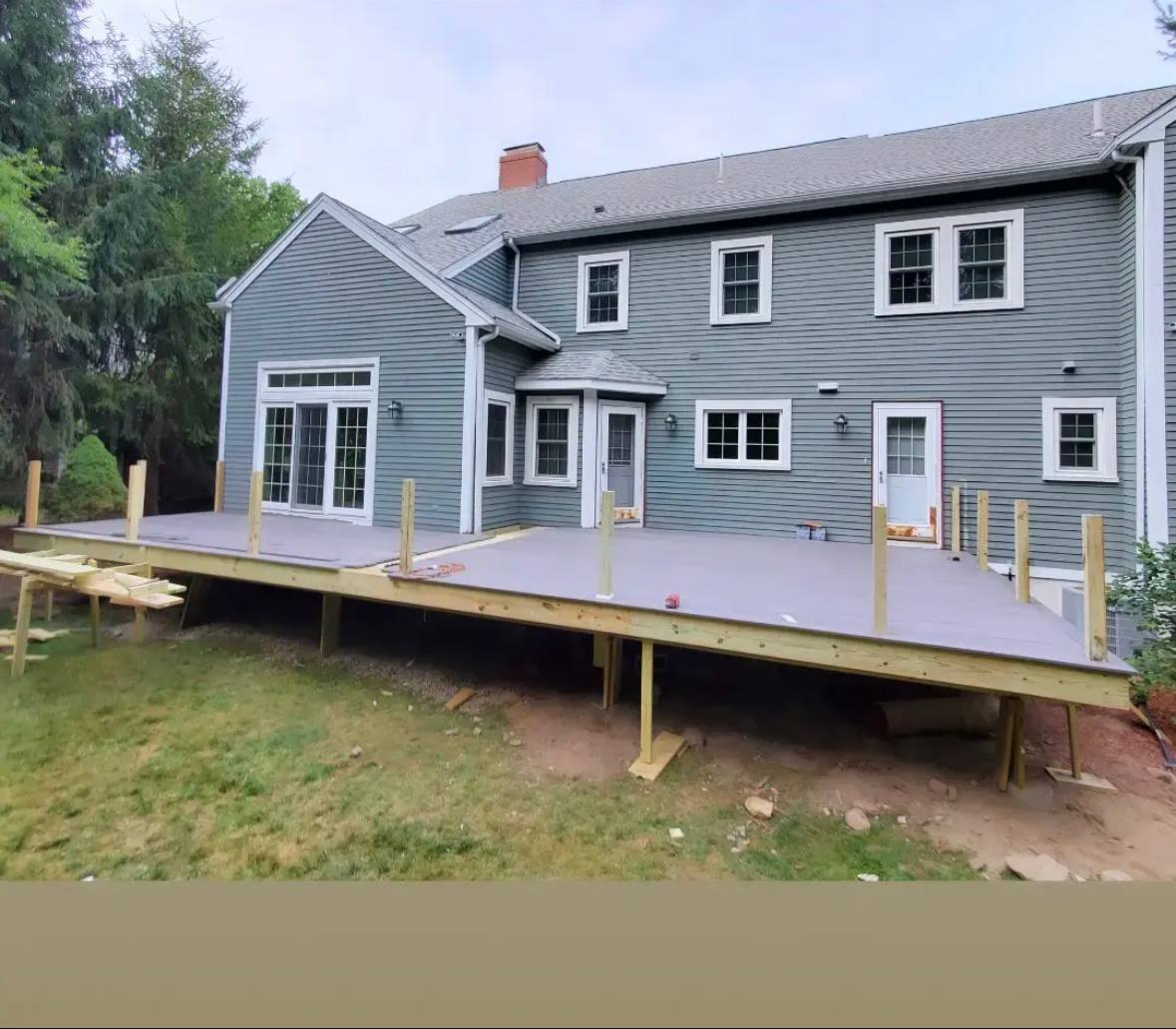 UR Carpentry Project 27