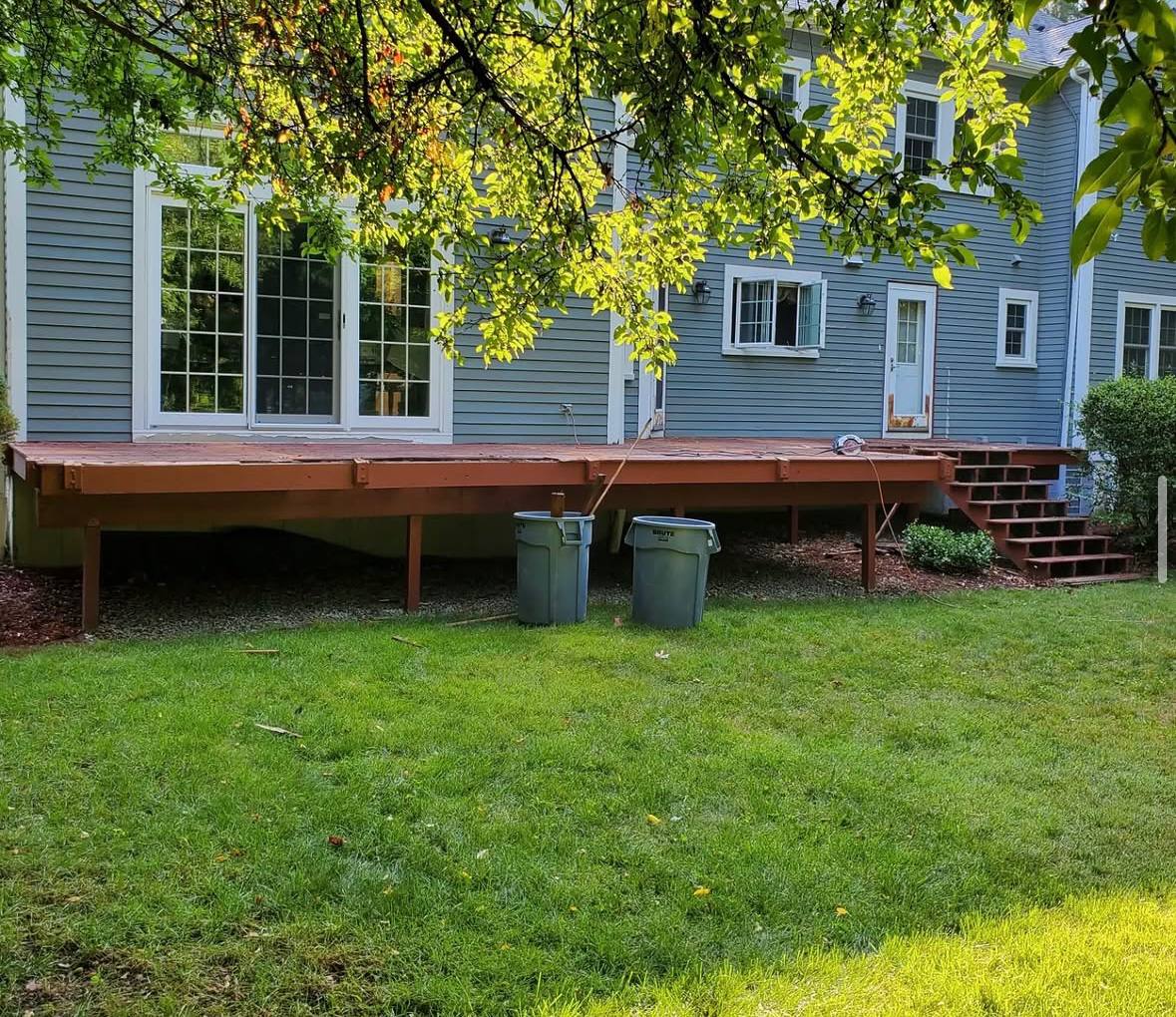 UR Carpentry Project 29