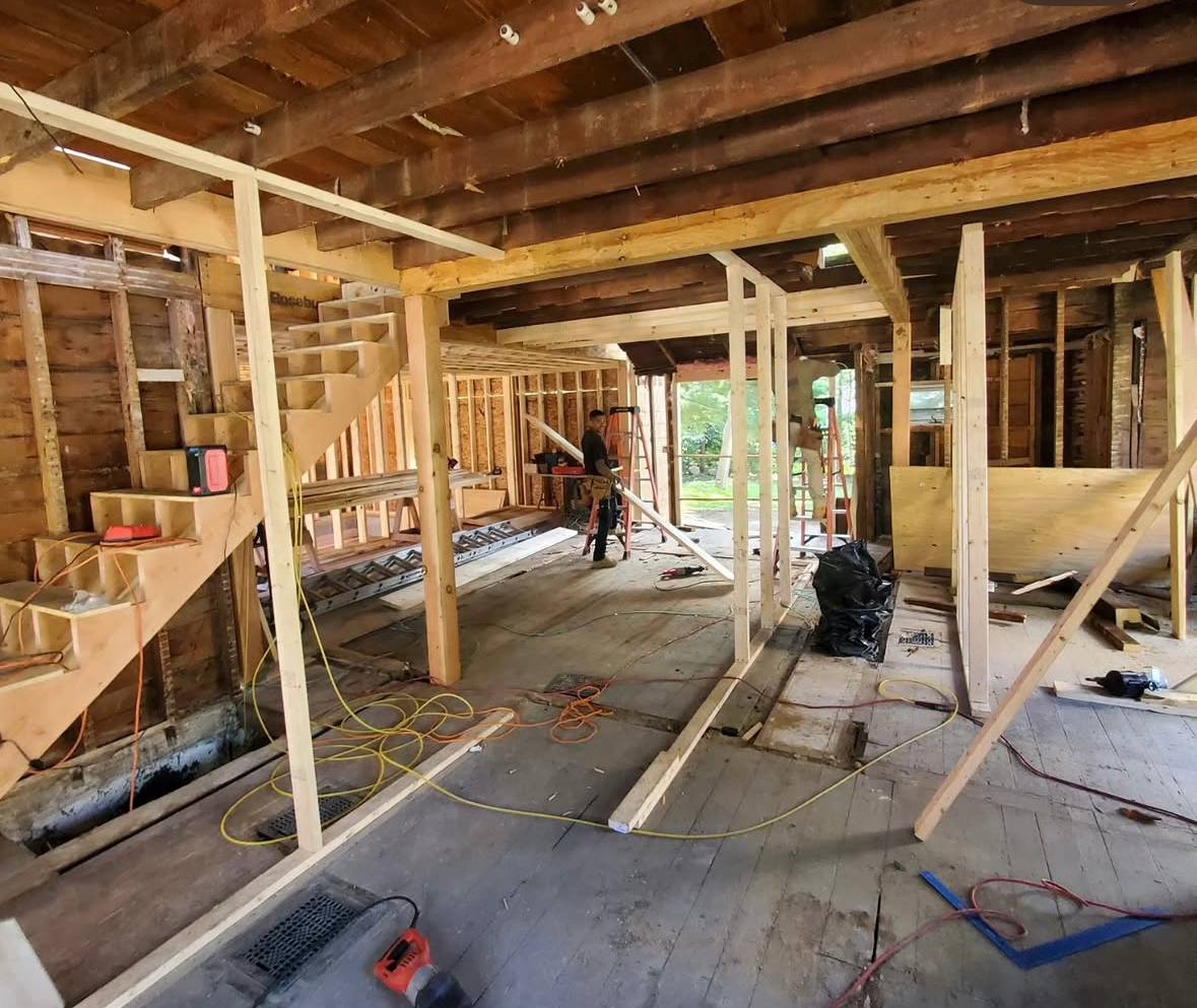 UR Carpentry Project 35