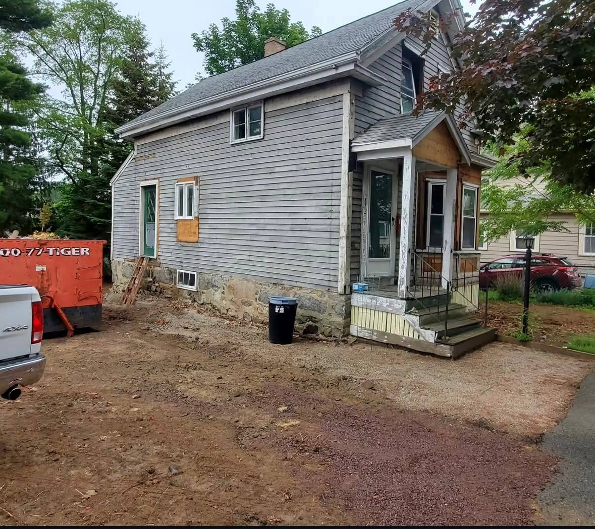 UR Carpentry Project 36