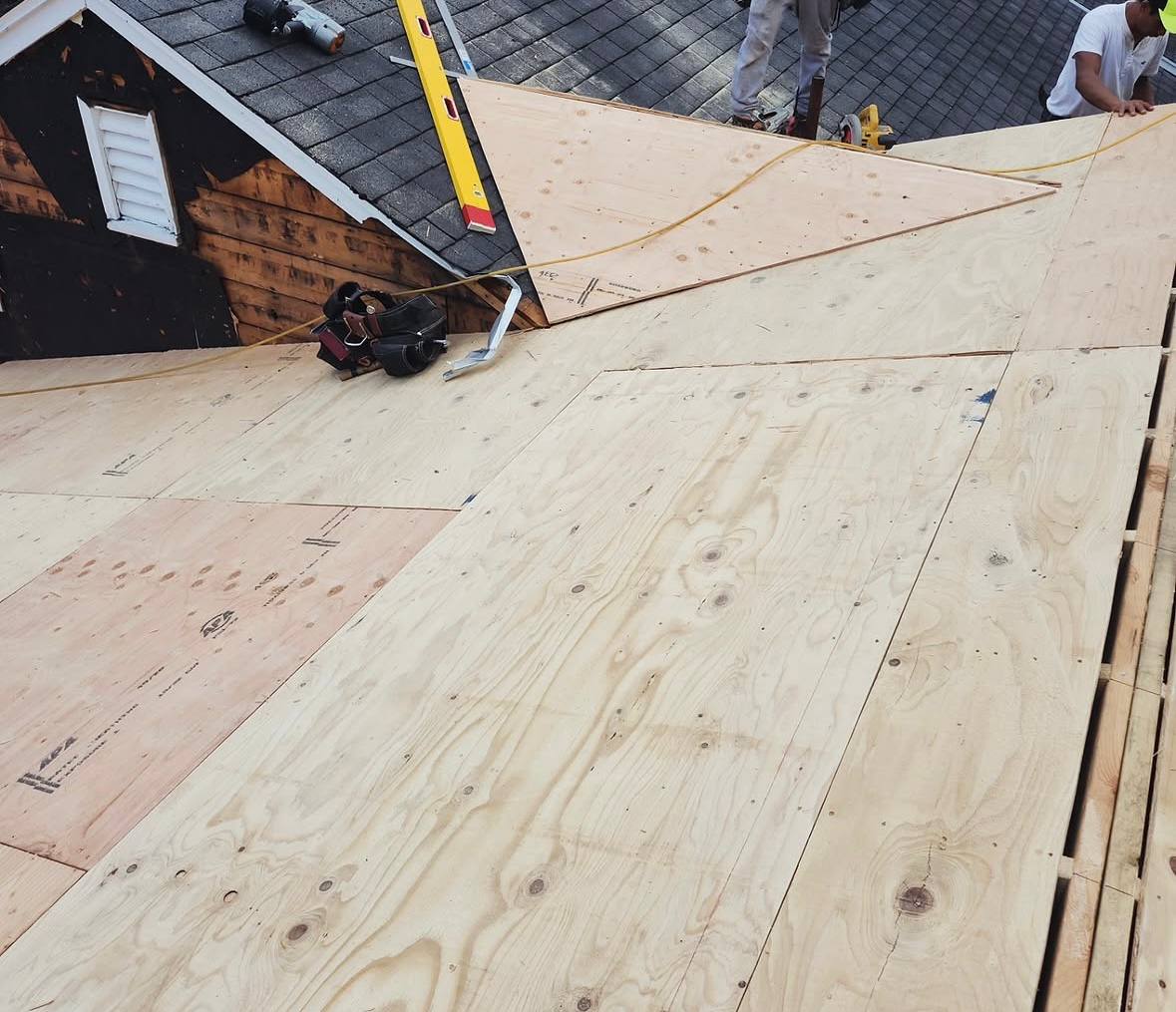 UR Carpentry Project 68