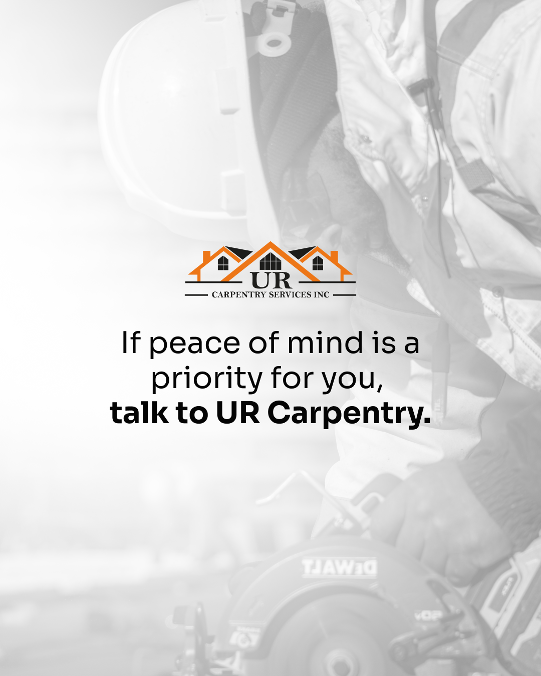 UR Carpentry Instagram 5